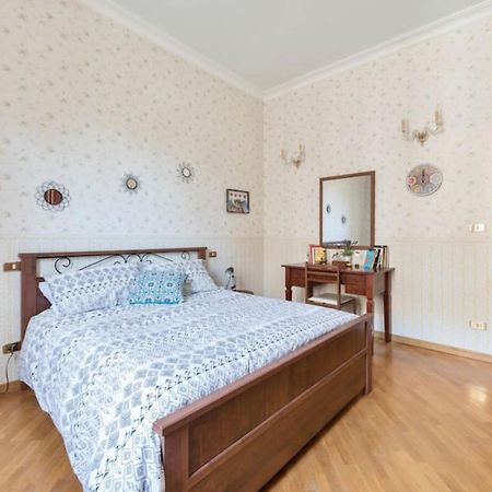 Re Di Roma Vintage Apartment Buitenkant foto